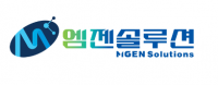 엠젠솔루션, 대구 국제소방안전박람회서 'AI 자율주행소방 로봇' 첫선