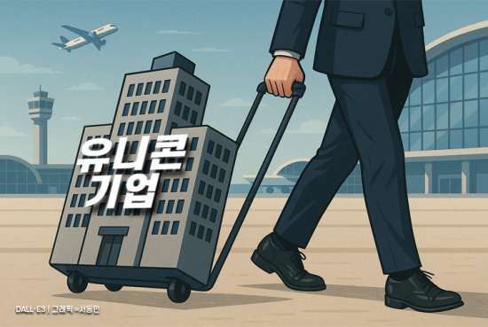 [한국 떠나는 미래 유니콘]①150번 퇴짜, 결국 미국행…삼성·LG 러브콜 받고도 한국서 꿈을 접었다