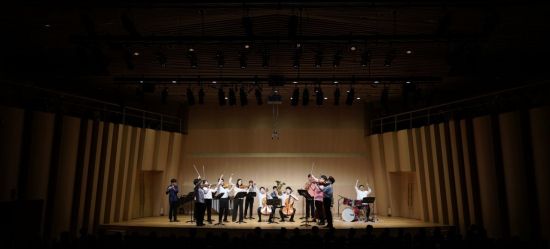 낙월해상풍력사업, '2025 서울시향 행복한 음악회, 함께!' 후원