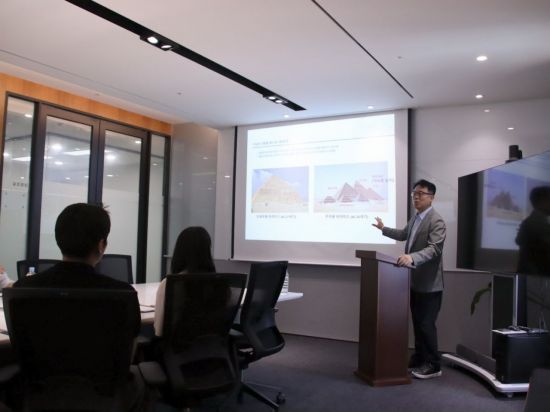 마스턴투자운용, 서양건축사로 읽는 글로벌 부동산…실무형 특강 프로그램 진행