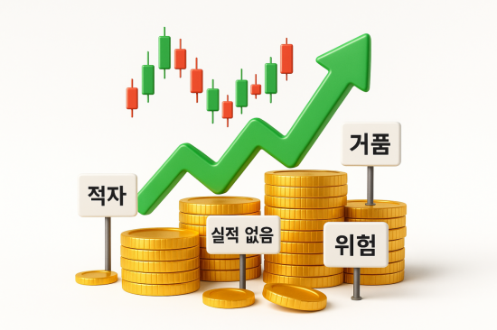 "폭락할까 조마조마…반도체 말고 어디 투자?" 전문가는 '이 업종' 꼽았다[주末머니]