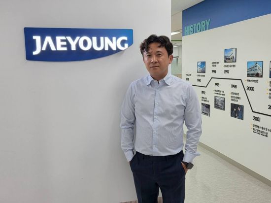 [비즈리더]재영솔루텍 "실행형 인재와 AI·로봇·자율주행차 공략…글로벌 기업 도약"