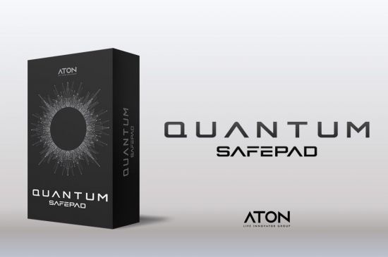 아톤, PQC 기반 가상 키패드 '퀀텀세이프 패드' 출시