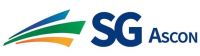 SG, 아스콘 업체 최초 탄소배출 저감 공식 인증…ESG 경쟁력 강화
