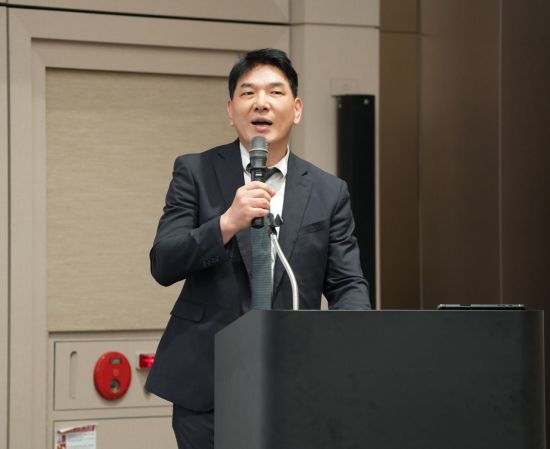 엣지파운드리, 국산 비냉각식 IR 센서 'Thermo K' 발표…"국산 기술로 세계를 흔들다"