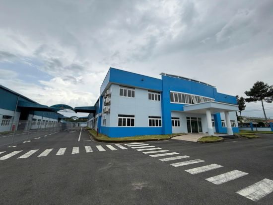 디케이앤디, 합작법인 'ZT VINA' 본격 가동…"글로벌 시장 공략 박차"