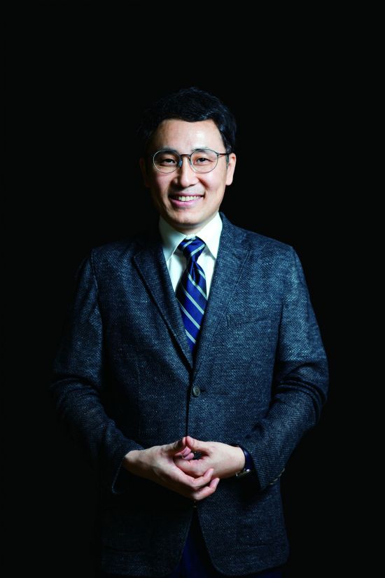 씨아이테크 "김영민 회장 취임과 함께 미래 성장전략 본격화"