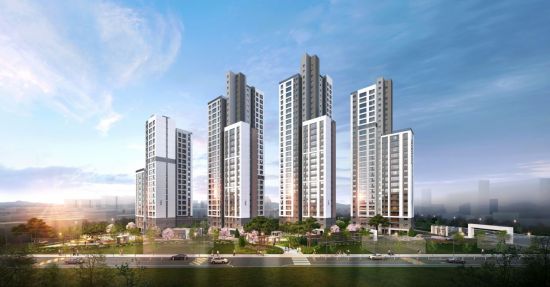 '충주연수 경남아너스빌 센터원' 9월 2~4일 정당계약 일정 돌입