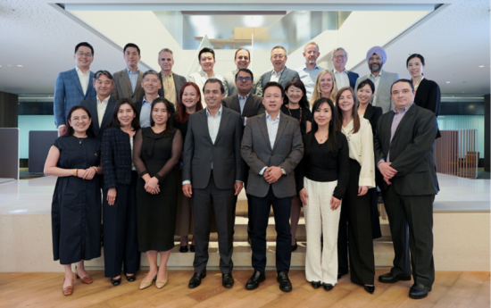 삼일PwC, 20개국 PwC 고객 및 마켓팀 전략 회의 개최