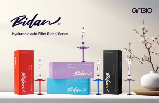 아리바이오, 국산 필러 340억 규모 수출 계약 체결…매출 확대 본격화