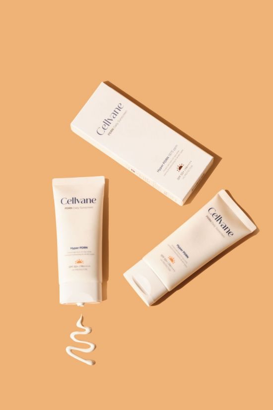 제론셀베인, 프리미엄 선케어 솔루션 '셀베인 PDRN 데일리 선크림' 출시