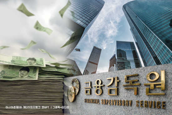 대규모 IPO·유증 끊기니…8월 기업 자금조달 30%↓