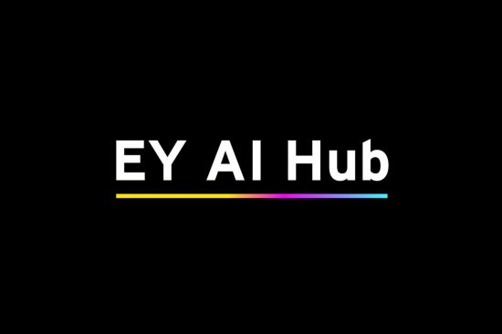 "기업 AI 전환 지원" …EY한영, 'AI 허브' 운영