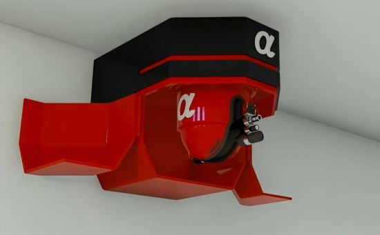 엠젠솔루션, AI화재탐지진압 '알파샷 방폭형' 폭발 시험서 압도적 성능 입증