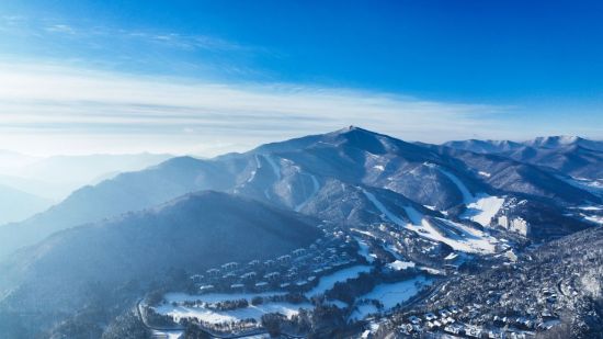 모나용평, 국내 최초 '아이콘패스(IKON Pass)' 참여…글로벌 스키 네트워크 본격 진입