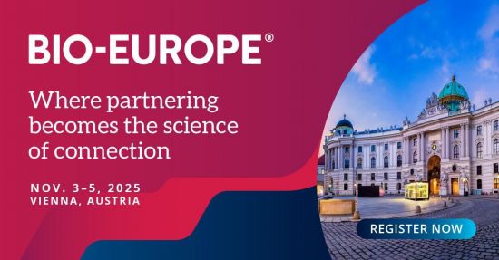 아리바이오, 2025 바이오유럽 참가…글로벌 파트너링 가속화