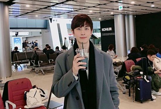 지무비 전세 계약 소식 이미지