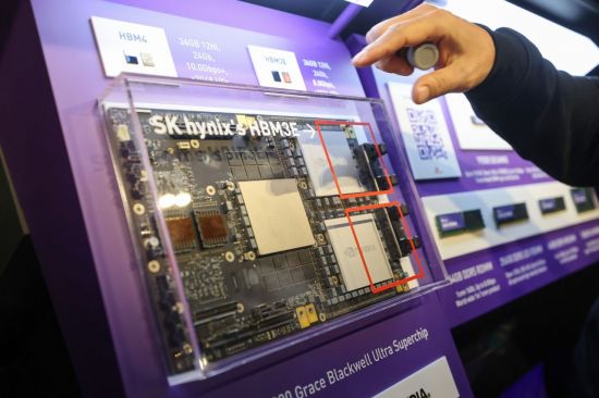 AI반도체 심장 하이닉스, 2년 간 공급 부족[클릭 e종목]