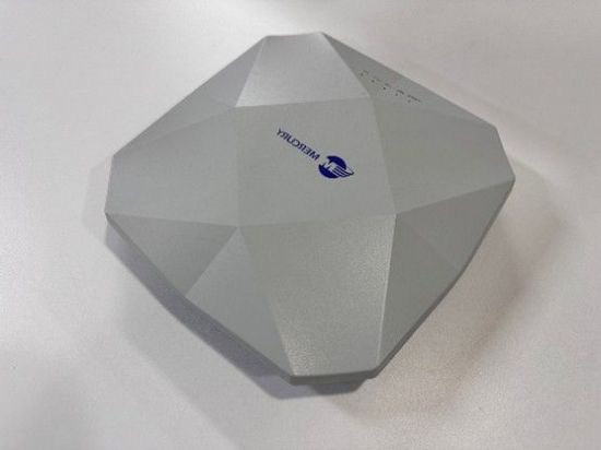 머큐리, 와이파이 7 AP 학교 무선망 사업 첫 진입