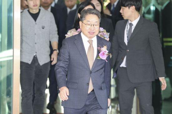 대통령실 관련 브리핑 이미지