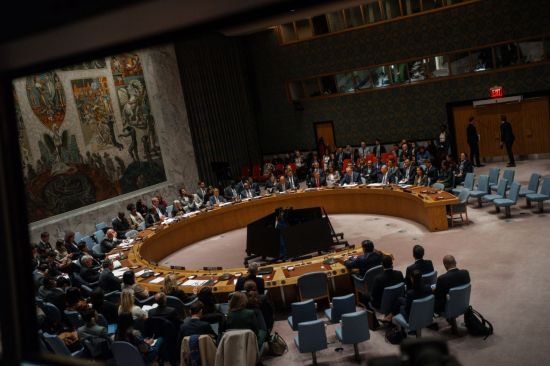 Trump Dismisses U.S. Intelligence Linking Crown Prince Mohammed bin Salman To Jamal Khashoggi's Assassination