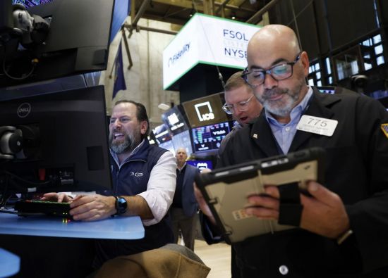 [굿모닝 증시]美증시 반등 성공…'사천피' 재진입 훈풍될까