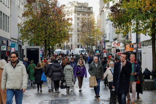 하나 "긴축 미룬 英, 시장 안도했지만 중기 불확실성↑"  