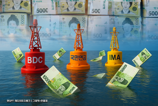 [벤처 보릿고개]③벤처시장 '돈 가뭄→돈 홍수' 예고…벌써부터 부작용 우려