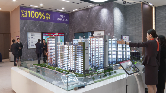 최첨단 커뮤니티 라이프…순창 순화지구 첫 브랜드 아파트 '대상웰리움 ...