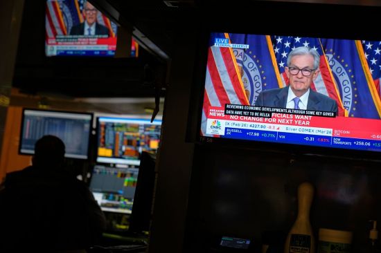 NH "美 Fed, 내년 성장률 전망 상향…위험자산에 우호적"