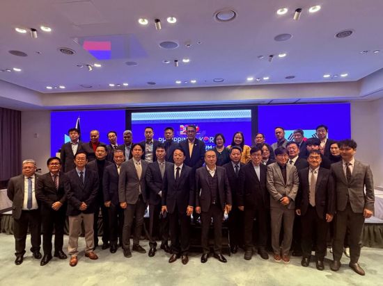 제이스코홀딩스, 필리핀 대표단과 전략적 미팅…"니켈 밸류체인 협력 강화"