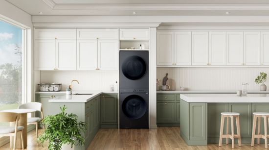 "올해 최고의 제품"…삼성전자 '비스포크 AI 원바디' 해외서 호평일색