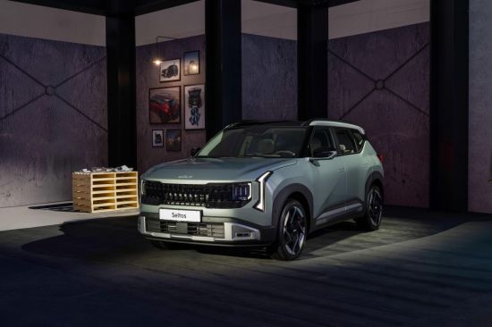 "우호적인 환율…올해 더 공격적인 기아"[클릭 e종목]