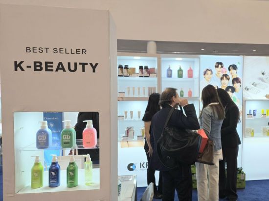 TS트릴리온, 청담글로벌과 410억 규모 글로벌 공급 계약