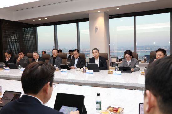 NH증권 "전사 전략·실행 연계 위한 전략 회의 개최"