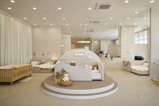 조이웍스앤코, 가구사업 구조 효율화 마무리…'론칭 50주년' 본격 성장 원년