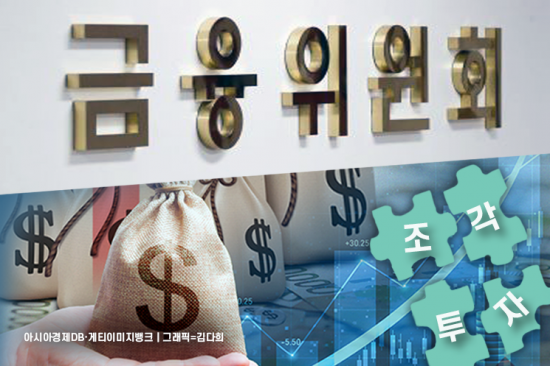 "이래도 저래도 욕먹는다" 금융위, 조각투자거래소 인가 '진퇴양난'