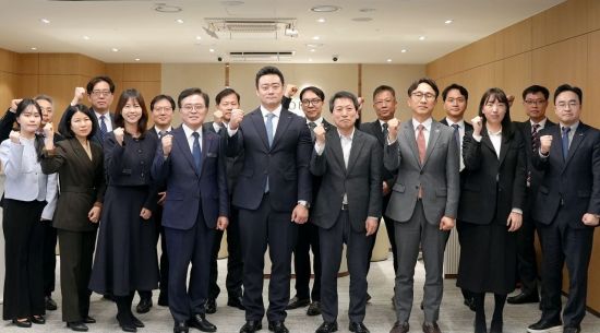 교보증권, 강서금융센터 마곡 이전… '자산관리 서비스 강화'