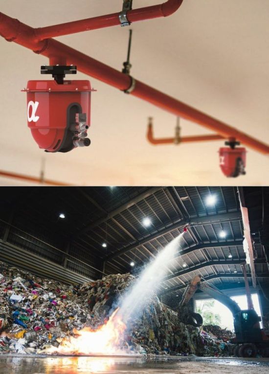 엠젠솔루션, AI 화재 탐지·진압 시스템 '정부 혁신제품 시범구매사업' 선정