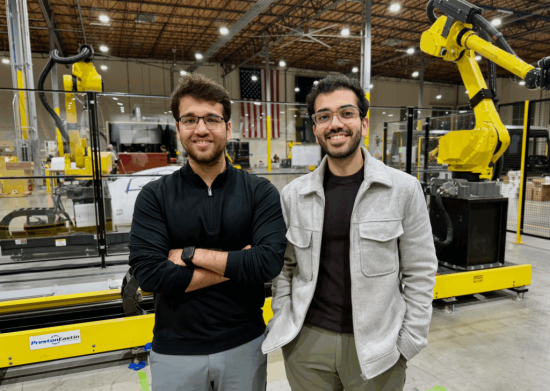 카카오벤처스, 美로봇 시뮬레이션 스타트업 '패럴랙스 월즈' 시드투자