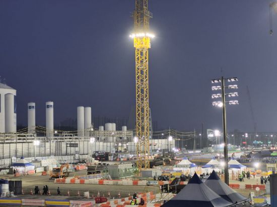 [칩톡]AI 반도체 전쟁 최전선을 가다…삼성 P5, 메모리·파운드리 경계 허문 'HBM 병기고'