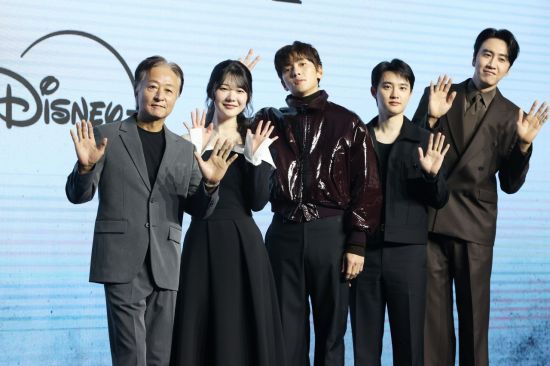 [주末머니]올해 드라마는 '드래곤'이 접수한다