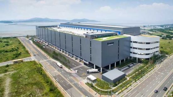 이지스자산운용, 아레나스 영종 4350억원 매각…7년 개발사업 결실