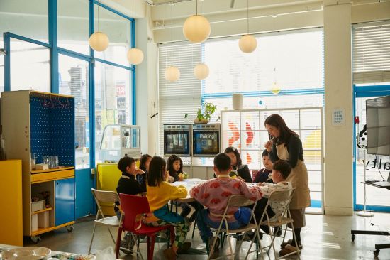 플레이코노미, 아동놀이경제지도사 자격증반 3월 개강…"연 1회 진행"