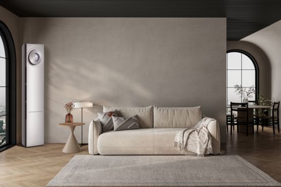 오텍캐리어, PMV 구현한 '디오퍼스+' 선보인다