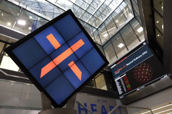 미래에셋운용 유럽 ETF 자회사 GX EU, 운용자산 80억달러 돌파