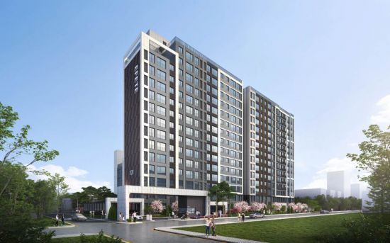 부천 중심에서 빛나는 '첫' 에피트 프리미엄… '부천역 에피트 어바닉 ...