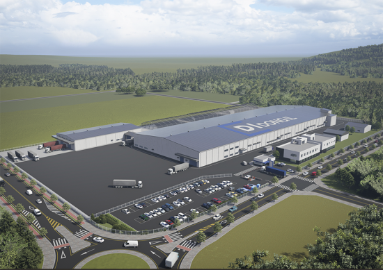 DI동일, 차세대 알루미늄박 코팅 설비 1100억 투자…ESS시장 공략