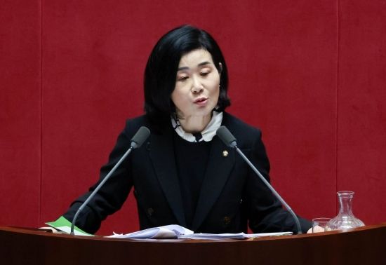 [2026국감]"부산대-부산교대 통합 실효성 우려"…보완책 주문