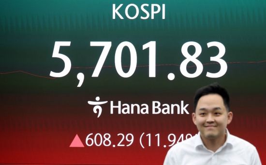 [주末머니]'롤러코스피' 불안한 증시, ○○를 보면 길이 보인다